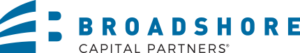 logo broadshore capital
