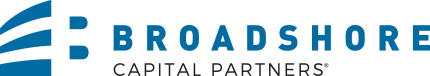 logo broadshore capital