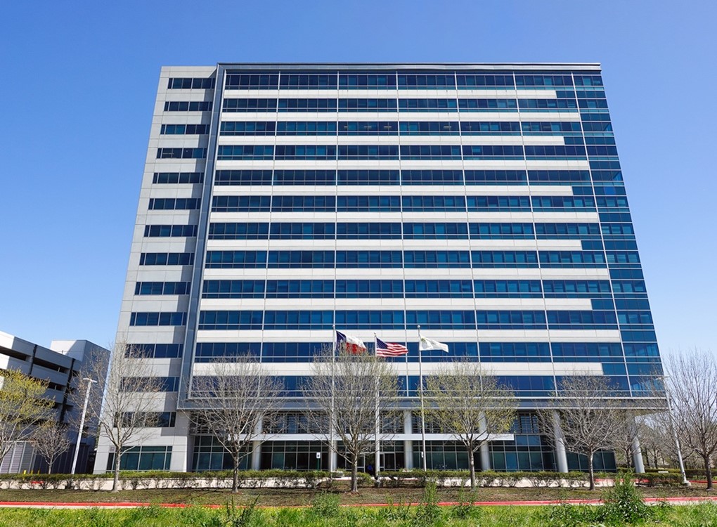 West Houston Office Building Undergoing MultiMillionDollar Renovation